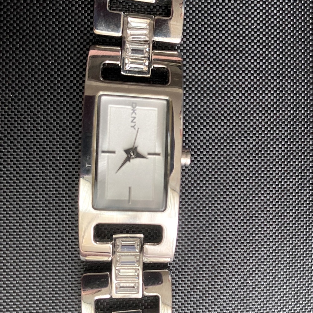 DKNY watch